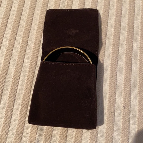 Hermes Balcons du Guadalquivir bangle red, white - Picture 4 of 10